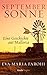 Septembersonne (Kindle Single)