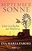 Septembersonne (Kindle Single) by Eva-Maria Farohi