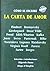 Cómo se escribe la carta de amor