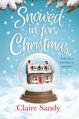 Snowed in for Christmas (Kindle Edition)