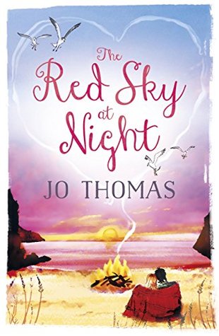 The Red Sky At Night (Kindle Edition)