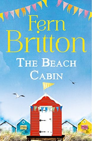 The Beach Cabin (Kindle Edition)