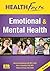 Emotional & Mental Health: Health Facts