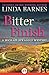 Bitter Finish (The Michael Spraggue Mysteries Book 2)