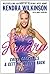 Being Kendra by Kendra Wilkinson