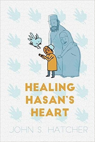 Healing Hasan's Heart (Paperback)