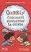 GRRR ! COMMENT SURMONTER TA COLERE by Elizabeth Verdick