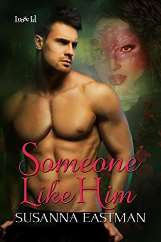 Someone Like Him (ebook)