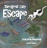 The Great Carp Escape by IrishBeth Maddock