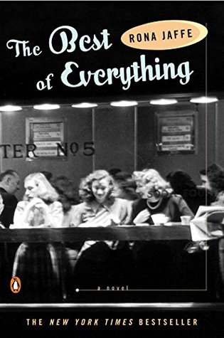 The Best of Everything (Paperback)