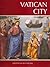 Vatican City (Edizioni Musei Vaticani) (English Text)