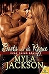 Boots and the Rogue by Myla Jackson