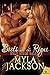 Boots and the Rogue (Ugly Stick Saloon, #10)