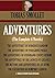 Adventures (the Complete 6 Novels) Roderick Random, Peregrine Pickle, Ferdinand Count Fathom, Sir Launcelot Greaves, an Atom, Humphry Clinker (Timeless Wisdom Collection Book 4860)