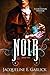 Noir (The Illumination Paradox #2)