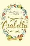 Arabella by Georgette Heyer