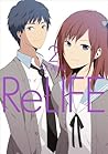 ReLIFE 2 by Sou Yayoi