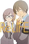 ReLIFE 3 by Sou Yayoi
