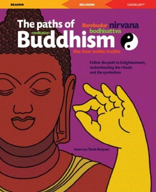 The Paths of Buddhism (Beacons)