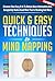 Mind: Mind Mapping The Quic...