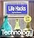 LifeHacks: Technology: Clever tips and tricks to save time and money with technology!