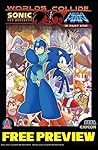 Mega Man #24: Wor...