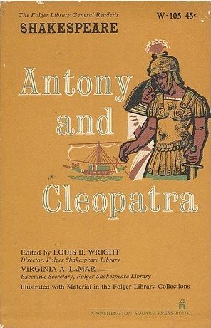 Antony and Cleopatra