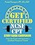 Get Certified - NCSF-CPT: Pass the Exam and become a Certified Personal Trainer