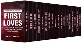 Urban Books First Loves (Kindle Edition)
