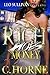A Rich Hoe's Money by C. Horne