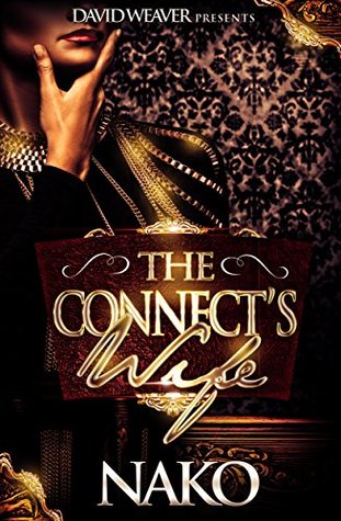 The Connect's Wife (Kindle Edition)