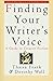Finding Your Writer's Voice: A Guide to Creative Fiction