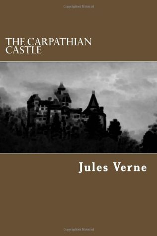 The Carpathian Castle