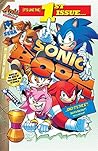 Sonic Boom #6 #6