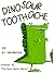 Dinosaur Toothache: (A Funny Dinosaurs for Kids Picture Book)