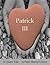 Patrick III: A Quest Tale