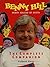 Benny Hill - Merry Master of Mirth by Robert    Ross