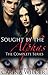 Sought by the Alphas Complete Boxed Set