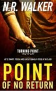 Point of No Return (Turning Point, #1)