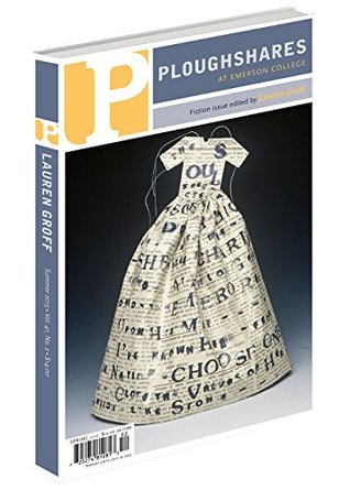 Ploughshares, Volume 41, Issue 2, Summer 2015: #127 (Kindle Edition)
