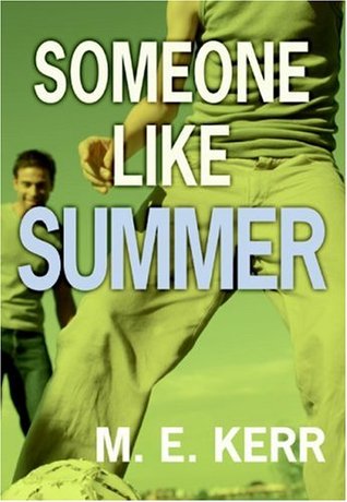 Someone Like Summer (Hardcover)