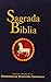 Sagrada Biblia (ed. popular - rústica): Versión oficial de la Conferencia Episcopal Española
