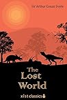The Lost World by Arthur Conan Doyle