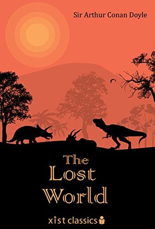The Lost World