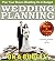 Wedding Planning on a Budget: The Ultimate Wedding Planner and Wedding Organizer to Help Plan Your Dream Wedding on a Budget (Weddings By Sam Siv Book 24)