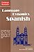 Language Dynamics Spanish (Text, CD/Tapescript/Answer Keys) (Spanish Edition)