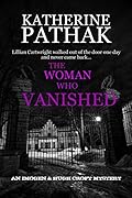 The Woman Who Vanished