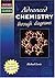Advanced Chemistry Through Diagrams Paperback MICHAEL LEWIS