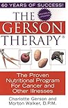 The Gerson Therap...