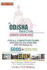 BK's Odisha Objective General Knowledge (For All Competitive Exams OPSC, OSSC, ASO, RAILWAYS)